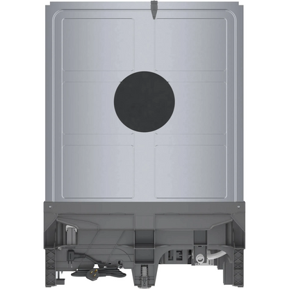 Bosch SHE3AEM5N 100 Series Dishwasher 24″ Stainless Steel