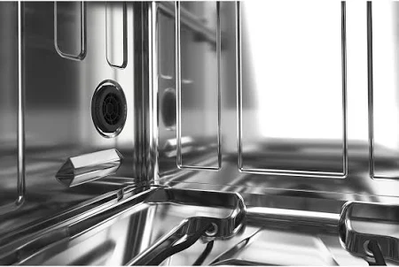 KitchenAid 24-Inch Top Control Dishwasher