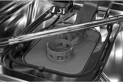 KitchenAid 24-Inch Top Control Dishwasher