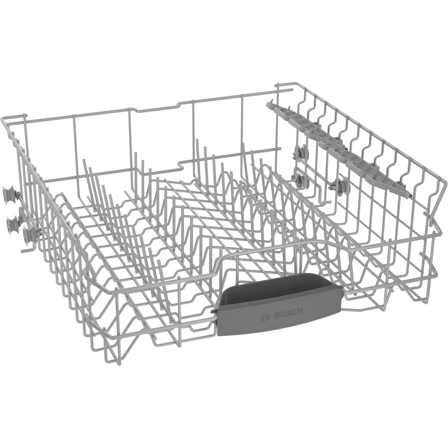 Bosch SHE3AEM5N 100 Series Dishwasher 24″ Stainless Steel