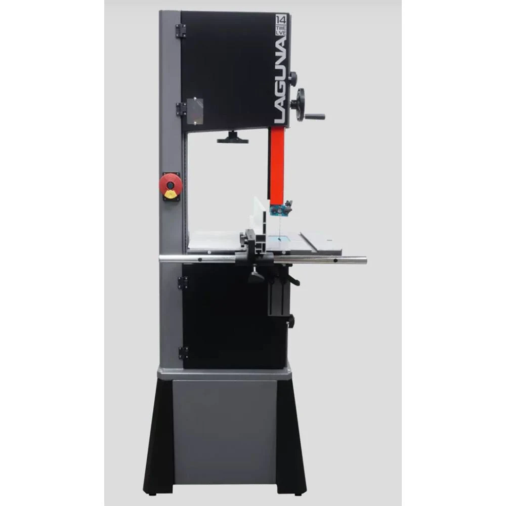 Laguna 14|12 14″ Bandsaw – 1-3/4 HP