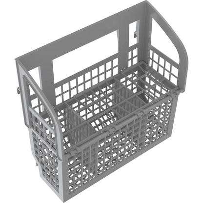 Bosch 800 Series 24 in. Top Control Smart Dishwasher with 42 dBa Sound Level, 3rd-Rack, CrystalDry & Pocket – Stainless Steel