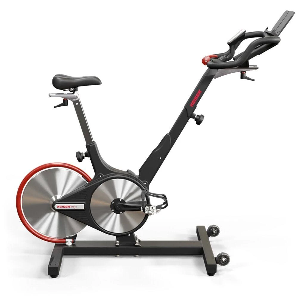 M3 Indoor Bike