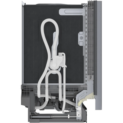 Bosch SHE3AEM5N 100 Series Dishwasher 24″ Stainless Steel