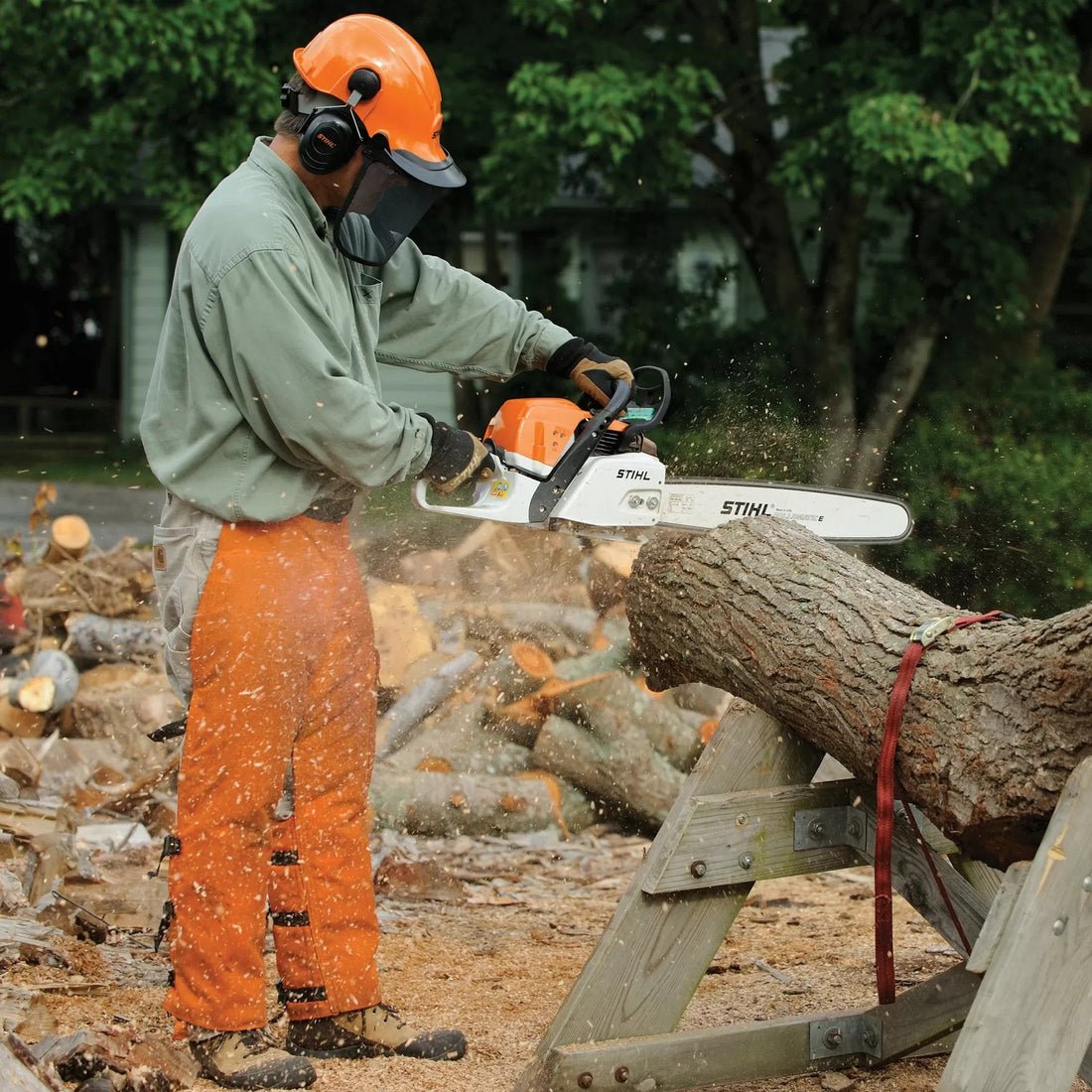STIHL STIHL® MS 362 Professional Chainsaw