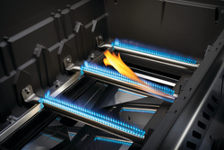 Napoleon Rogue SE 425 Gas Grill