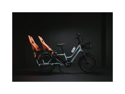 Rad Power Bikes RadWagon 5 Electric Cargo Bike