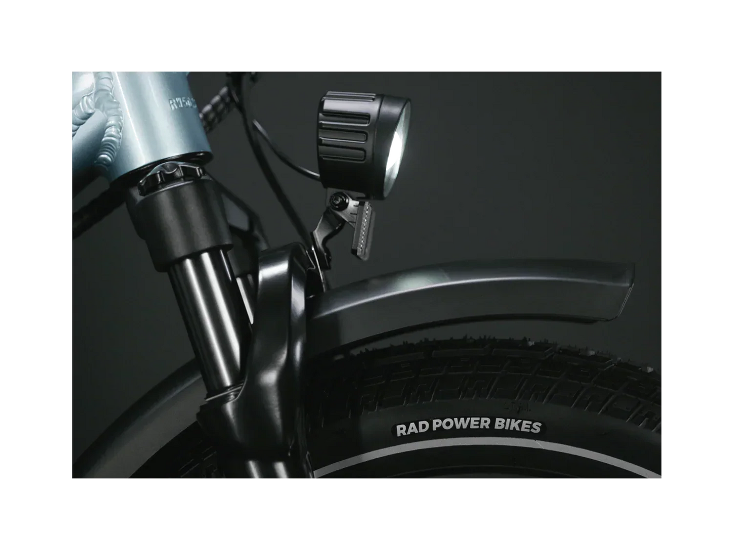 Rad Power Bikes RadWagon 5 Electric Cargo Bike