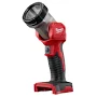 Milwaukee M18 FUEL 5 Tool Combo Kit