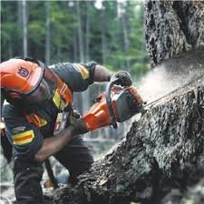 Husqvarna 550XPG Mark II (Heated Handle)