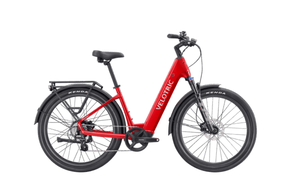 Velotric Discover 2 Ebike