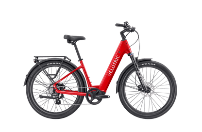 Velotric Discover 2 Ebike
