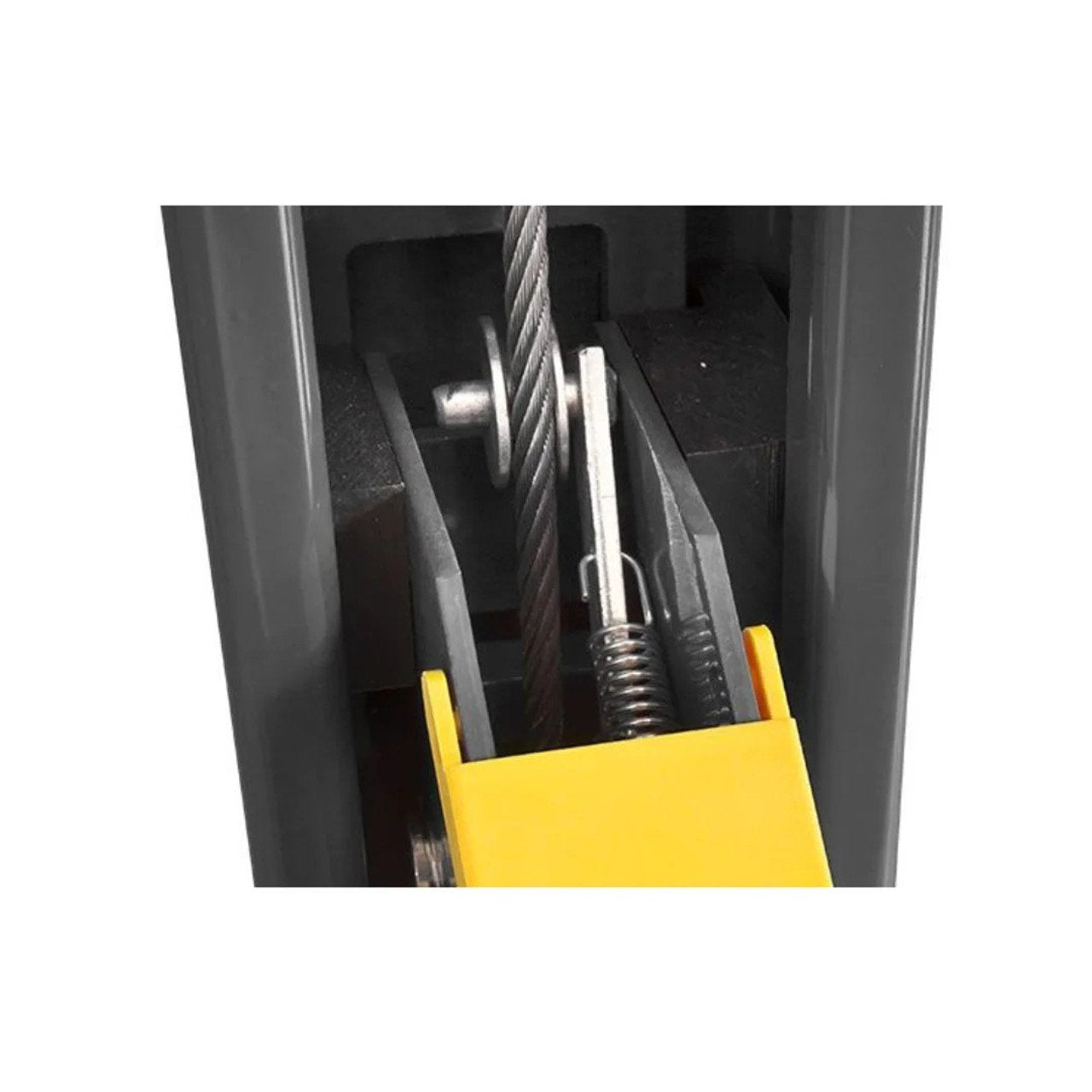 Bendpak HD-9 9,000-Lb. Capacity Standard Width 4 Post Car Lift