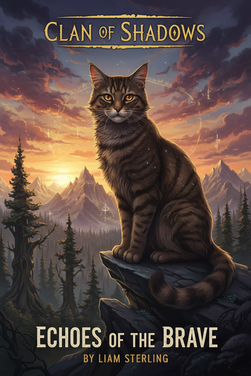 warrior cat ebooks