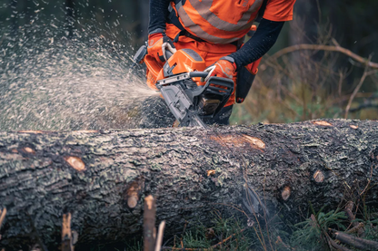 Husqvarna 592XP (93cc) Chainsaws