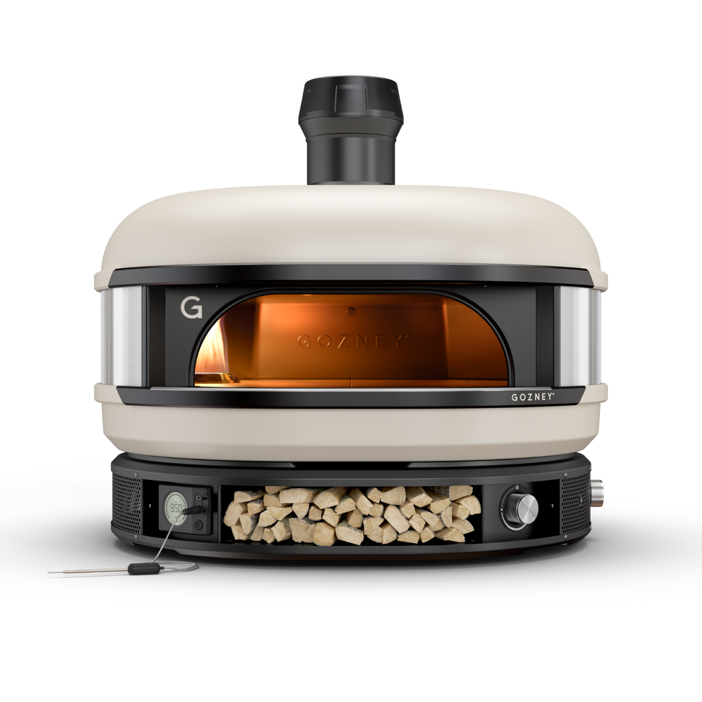 Gozney Dome Outdoor Multi-Fuel Pizza Oven