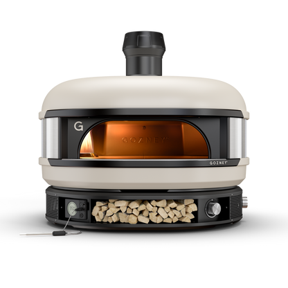 Gozney Dome Outdoor Multi-Fuel Pizza Oven