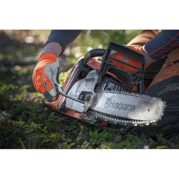 Husqvarna 365 Chain Saw – 70.7 CC – 4.9 HP*