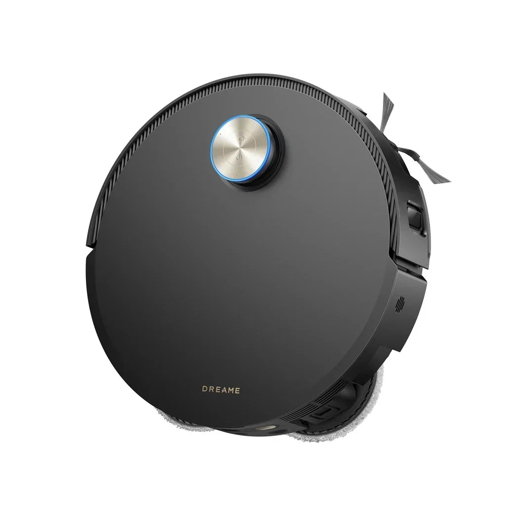 Dreame X60 Pro Ultra Complete Robot Vacuum Cleaner and Mop with Self-Cleaning and Auto-Empty