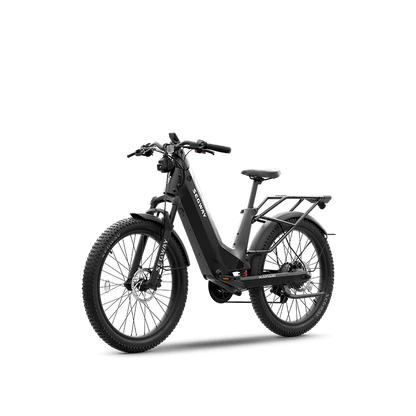 Segway Xafari eBike