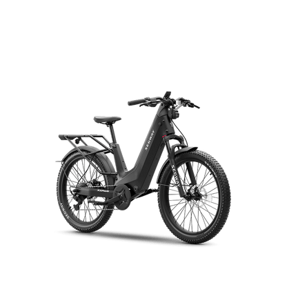 Segway Xafari eBike