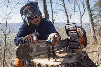 Husqvarna 592XP (93cc) Chainsaws